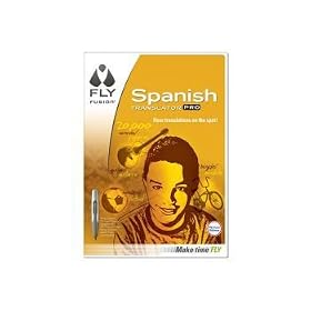Fly 2.0 Spanish Translator by BIGTOFFICE