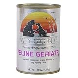 Wysong Geriatrx Feline Diet (24/5.5-oz cans)
