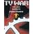 TV WAR [DVD]