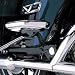 H-D Reduced Reach Passenger Footboard Mounting Kit