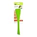 Chef'n Switchit Silicone Scraper Spatula (Cherry)