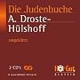 Die Judenbuche. 2 CDs