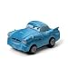 Cars 2 11" McMissle Plush