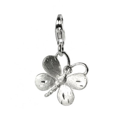 Silber Charm