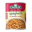 Gluten Free Spaghetti in Tomato Sauce, 7.7 oz (220 g)