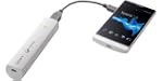 Sony CP-ELS Micro USB Carica batterie