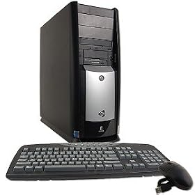 Gateway D7200 P4 3.2GHz 512MB 250GB SATA DVD w/XP Pro-A