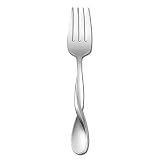 Oneida Aquarius Cold Meat Fork