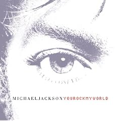 You Rock My World - Michael Jackson