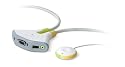 Belkin F1DG102U Flip 2-Port KVM Switch with Audio Support (USB Connection)