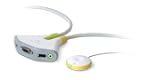 Belkin F1DG102U Flip 2-Port KVM Switc...