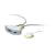 Belkin F1DG102U Flip 2-Port KVM Switch with Audio Support (USB Connection)