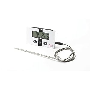 Kingsford Digital Cooking Thermometer by 