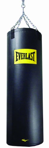 Everlast Punchings&auml;cke 4007 Durable Nevatear Trad Heavy Bag-Blk, 70lb (32kg-108cm) Preisvergleich