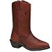 Apparel : Western Work Men's 12' Boot
