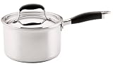 Anolon Advanced Clad 3-Quart Covered Saucepan