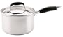 Anolon Advanced Clad 3-Quart Covered Saucepan