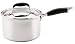 Anolon Advanced Clad 3-Quart Covered Saucepan