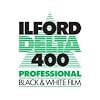 Ilford Delta 400, B&W film, 24 exp, 10 roll pack