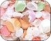 Salt Water Taffy Assorted [3LB Bag]