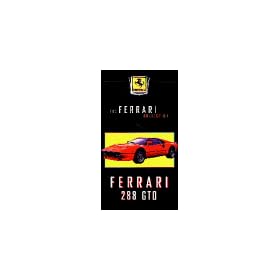 Ferrari 288 Gto [VHS]