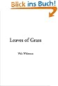 Leaves of Grass