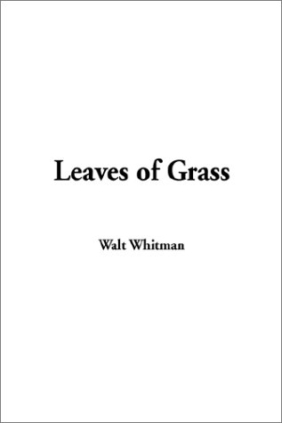 Leaves of Grass