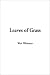 Leaves of Grass