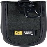 Case Logic JDS-2BLACK USB DRIVE SHUTTLE NEOPRENE BLACK HOLDS 2 DRIVES W/CLIP