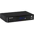 Sagemcom - DT82 HD - Adaptateur TNT HD Hertzien pour TV - HDMI - Port USB - 2 P�ritel