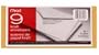 Mead #11 Kraft Envelopes, 9 Count (76130)