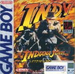 Indiana Jones - 