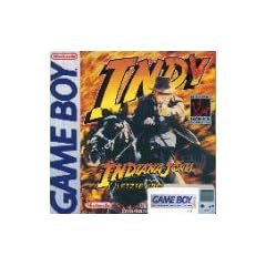Indiana Jones