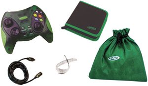 Intec Starter Kit for Xbox