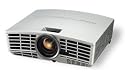 Mitsubishi HC3000U High Definition 720p DLP Home Theater Projector