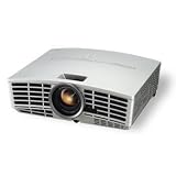 Mitsubishi HC3000U High Definition 720p DLP Home Theater Projector