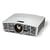 Mitsubishi HC3000U High Definition 720p DLP Home Theater Projector