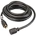 Reliance Controls PC3020 20-Foot 30 Amp Power Cord