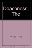 The deaconess