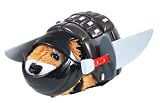 Kung Zhu Pets Ninja Warriors Armor Azer Dark Jonin Hamster NOT included