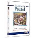 Paint Flowers in Pastel [DVD]
