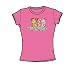 Search : Garfield Chicks Dig Flowers Shirt