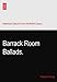 Books : Barrack Room Ballads.
