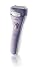 Electronics : Philips HP6335 Double foil Ladyshave