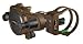 APEX GEAR Atomic Rover 1 Pin .019 Green Sight
