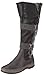Tamaris ACTIVE 1-1-26603-27, Damen Stiefel, Grau (GRAPHITE COMB 292), EU 36