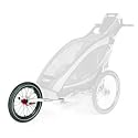 Chariot Carriers Inc CX1 Jogging CTS Kit One Color, One Size