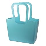 Eigenschaften Koziol  / Koziol Tasche Taschelino solid türkis