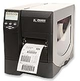 300DPI PEEL W/LINER TAKEUP [zm400-3001-4000t]