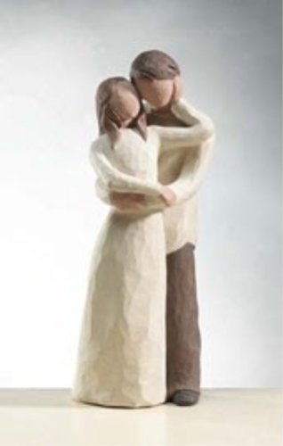 Willow Tree Together DEMDACO #26032